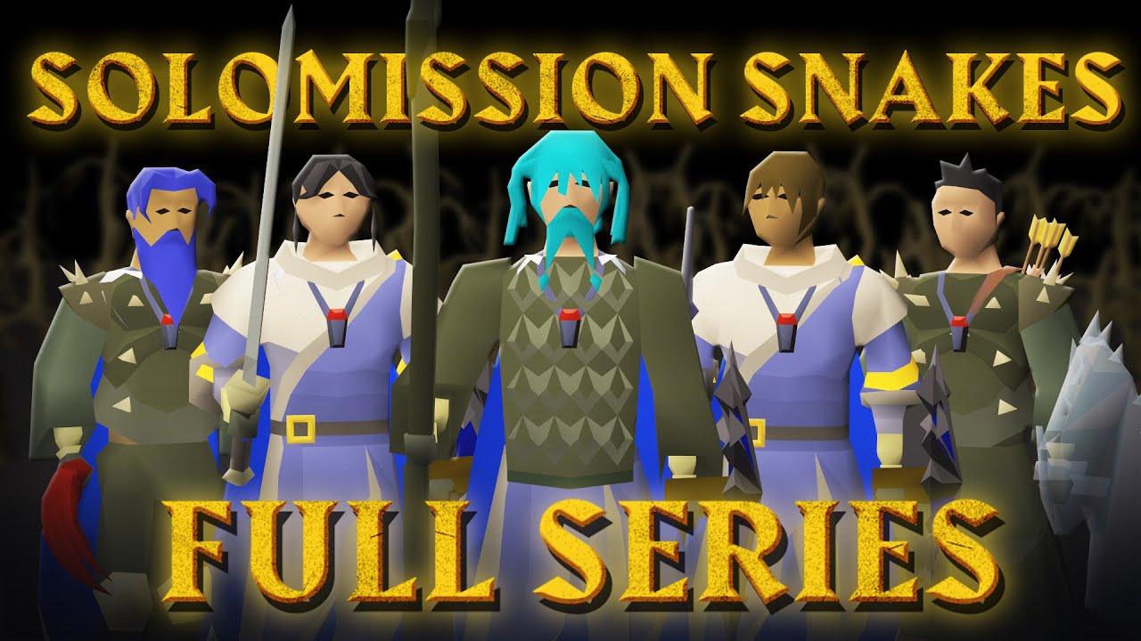 DEADMAN ALLSTARS: SEASON 1 [FULL SERIES]