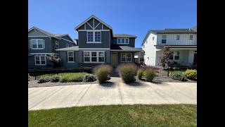 House For Rent: 31530 NW Yorkshire St North Plains, OR 97133
