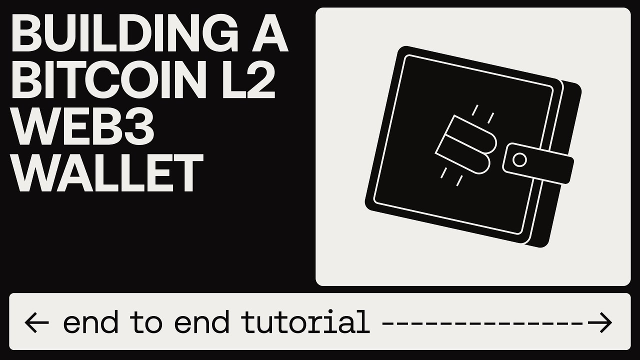 Build Your Own Wallet on Stacks