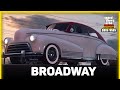 GTA 5 ONLINE - Broadway YENİ DLC Araba | En İyi Özelleştirme ve İnceleme | Oldsmobile Serisi 60