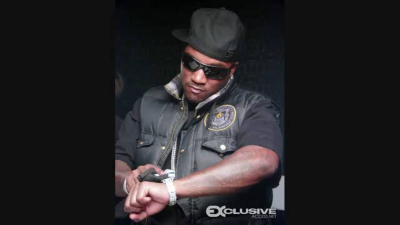 NEW Young Jeezy Trap Or Die Reloaded (HOTT!) YouTube