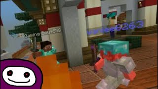 back to basics (hive skywars)