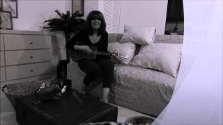 Give In And Believe, Written And Performed By Crista Mesa Patterson And Yuca Lele
