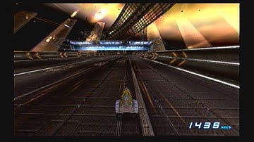 F-Zero GX Non-snake OSMS 1