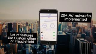 Offito - Reward app for iOS and Android screenshot 3