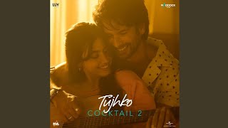 Tujhko (From “Cocktail 2”)