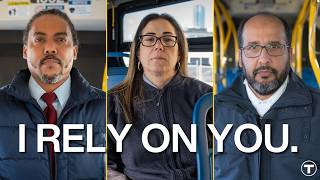 I Rely on You - MBTA See Say App