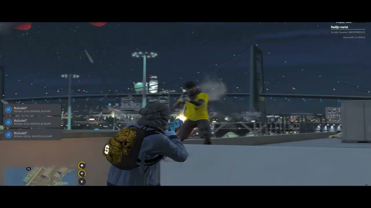 [SIDESTORY.LT V3] zasinas82