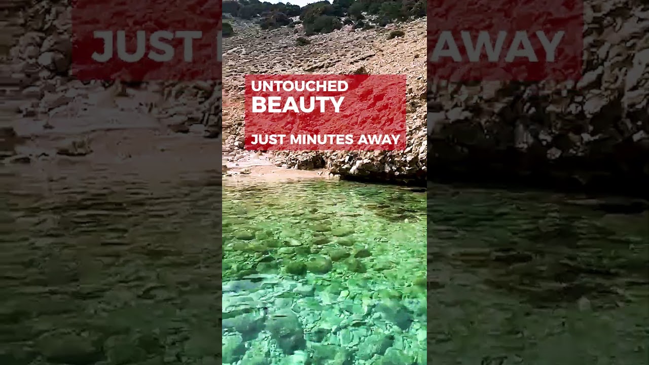 Rent a Boat Klenovica – Explore Hidden Bays with Our New Speedboat!