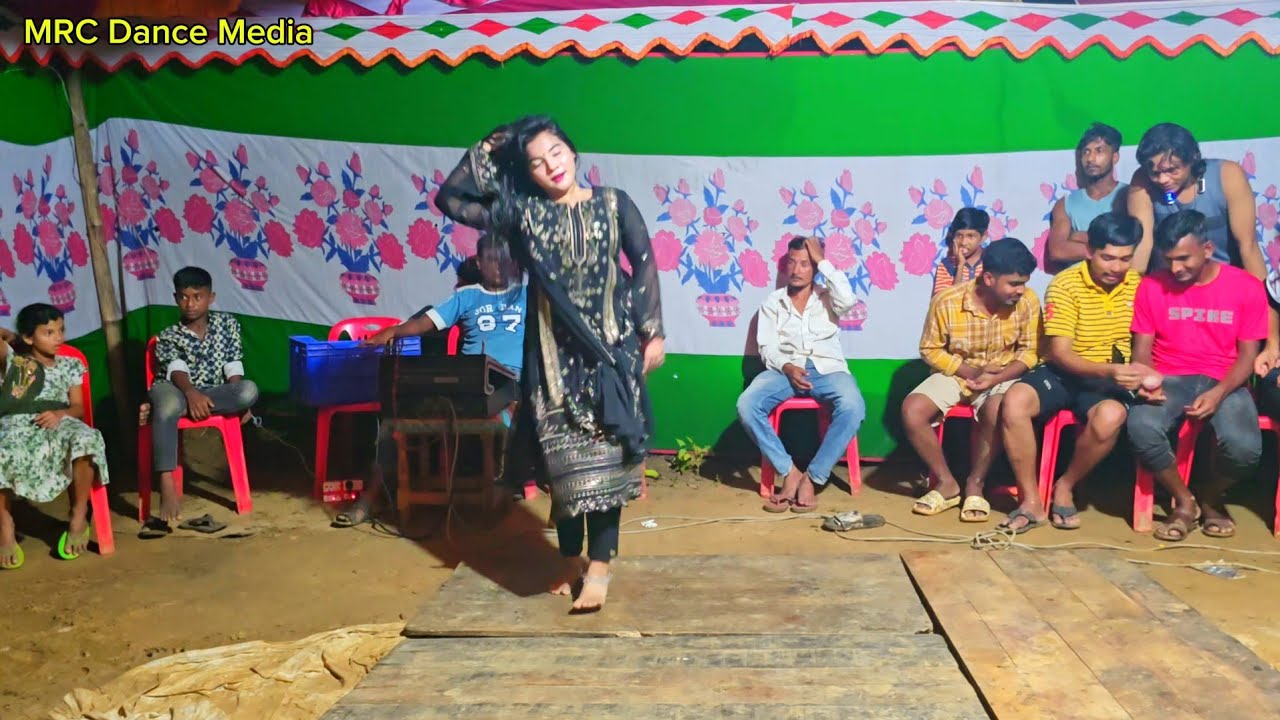 Buk Chin Chin Korche || বুক চিন চিন করছে ||Tik Tok Varil Song 2025 || Ms Priya