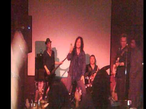 Alan Merrill (Arrows)  Love Rock N Roll