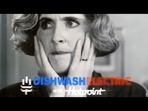 1988-1989: Electricity Board Shop [Dream] - Hotpoint Version