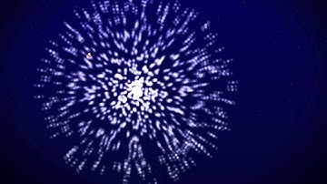 C++ Particle Engine - SFML/OpenGL