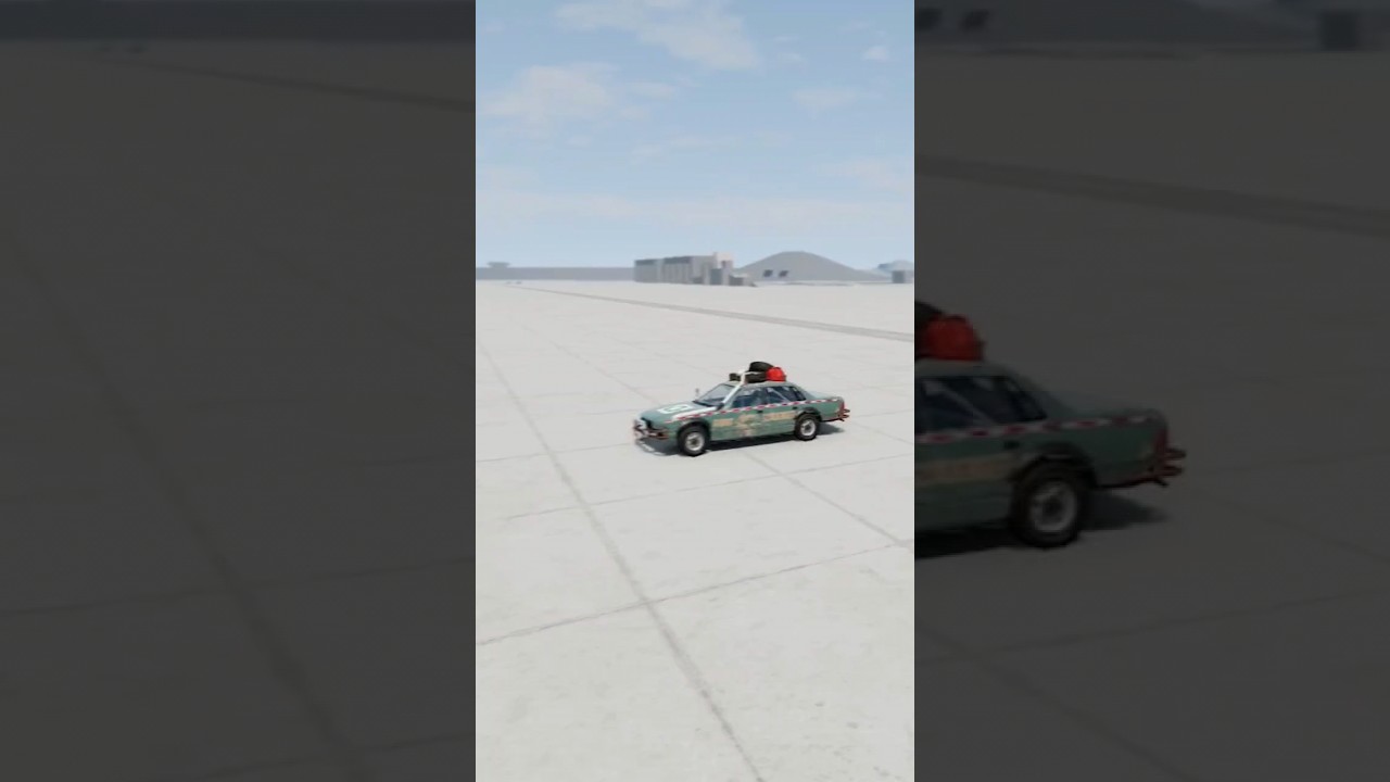 дс: BeamMP Racing Team 