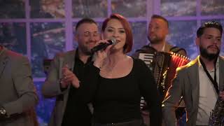 Aneta Ljumakovska I Grupa Kruna - Dobar Znak - Na Zdravje Tv Show Resimi