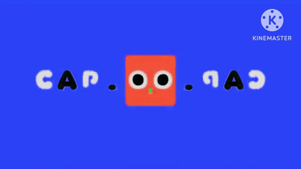 cartoonito logo wow cuspo effects kinemaster