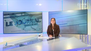 Le Journal De La Vendée Du 9 Décembre 2025 - Edition Du Soir