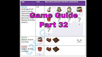 Merge Friends - GAME GUIDE - Part 32 - CaroGamesNL