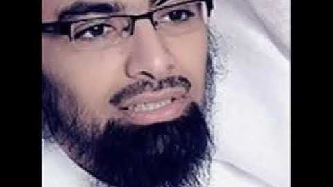 تلاوة رائعة من سورة الاسراء عام 1426هـ ناصر القطامي