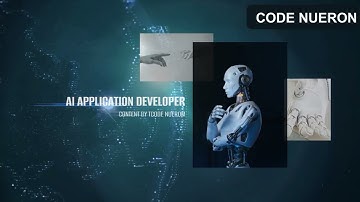 CodeNeuron – Official Intro | Tech • Coding • AI