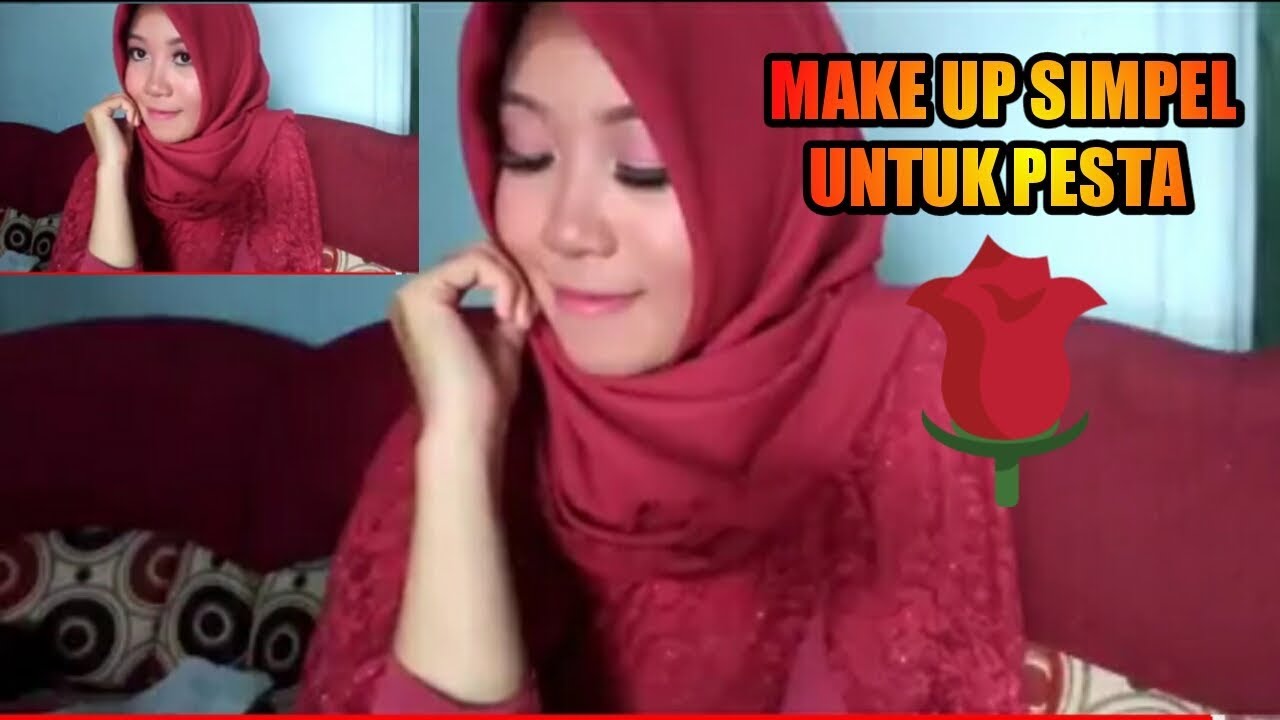Tutorial Make Up Untuk Ke Pesta Enggak Menor Youtube | tutorial make up untuk ke pesta enggak menor youtube Tutorial Make Up Untuk Ke Pesta Enggak Menor Youtube | tutorial make up untuk ke pesta enggak menor youtube