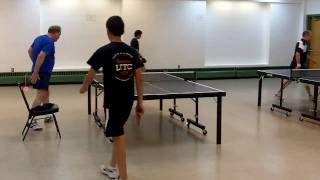 Micaiah Skolnick vs Steve Lowry