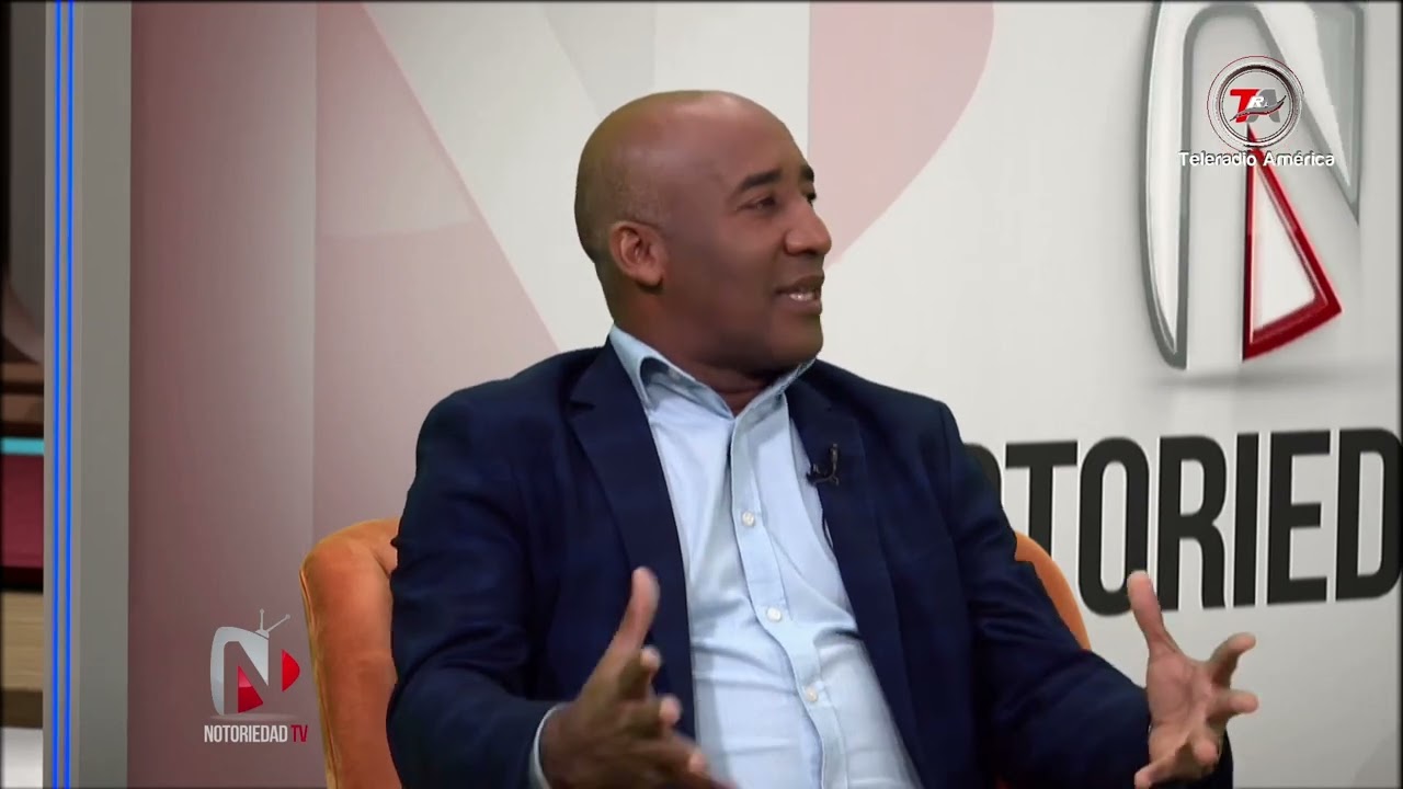 Anibal Rivera, Miembro Dirección Central FP.