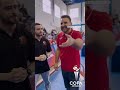 Excelente participación en el Karate de la Copa Olímpica 2024