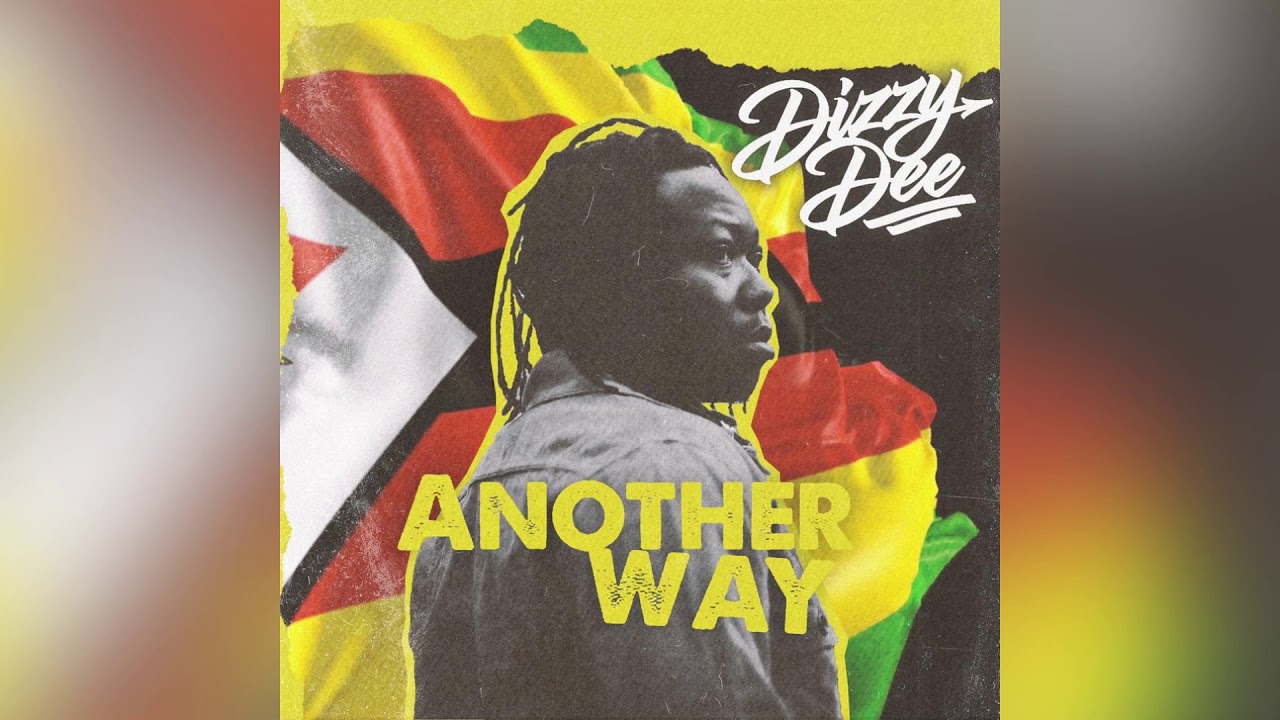 Watch Dizzy Dee - Another Way (Official Audio) on YouTube Watch Dizzy Dee - Another Way (Official Audio) on YouTube