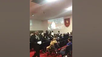 Dorinda Clark-Cole Sings "Bless This House" Dorinda Clark-Cole Sings "Bless This House"