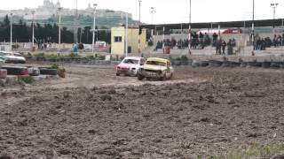 ASMK Event No.8 Autocross