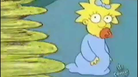 Animated Series - The Simpsons - Bart