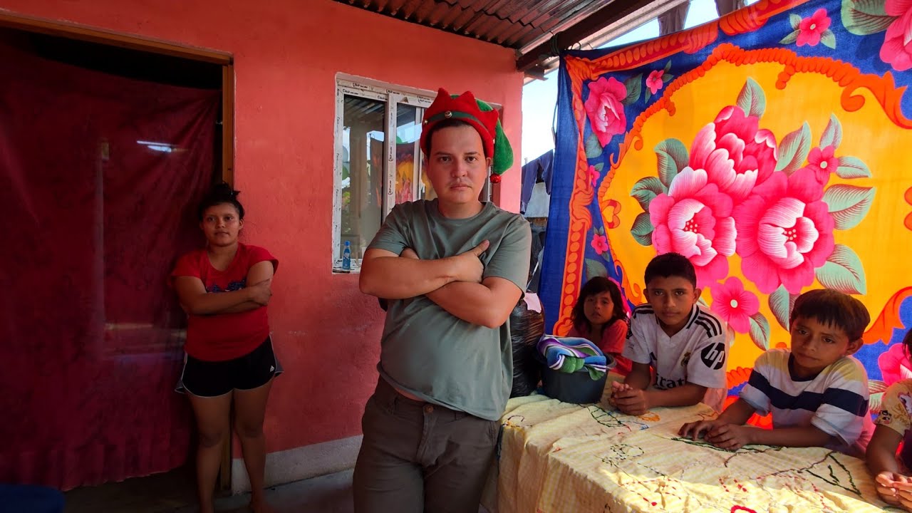 Lo que le hicieron a Wichito NO TIENE PERDÓN DE DIOS, estoy decepcionado, YA NO VOLVERÉ A ESTA ALDEA