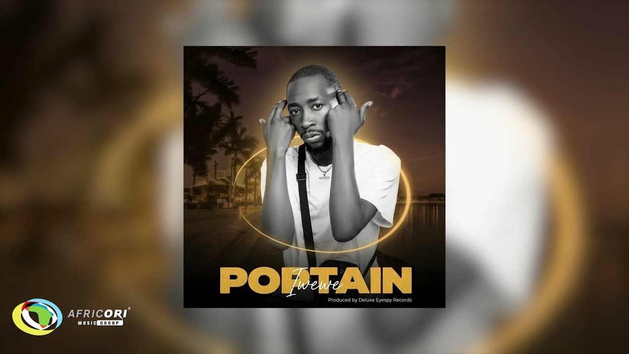 Watch Poptain - Iwewe (Official Audio) on YouTube Watch Poptain - Iwewe (Official Audio) on YouTube