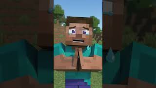 Minecraft Apple virus ho gaya viral #viral