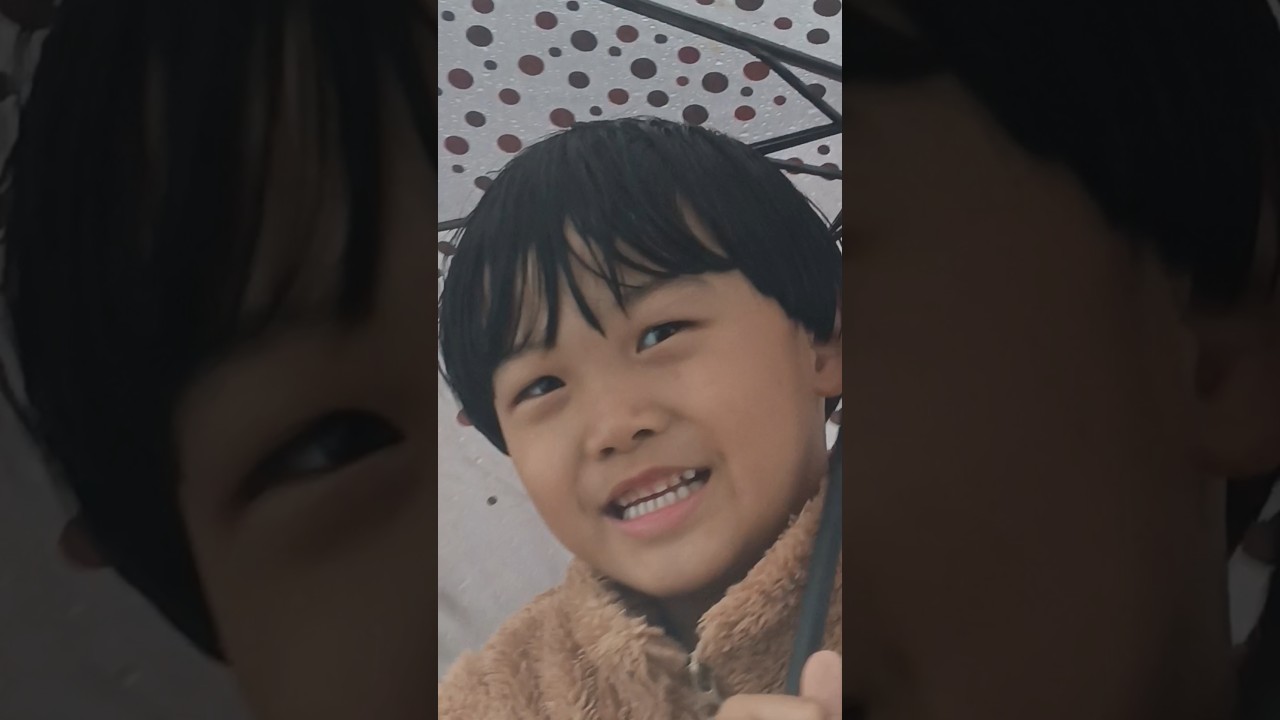 🇰🇷🇵🇭 Korean-Filipino Kid in the Philippines| Yu Bin