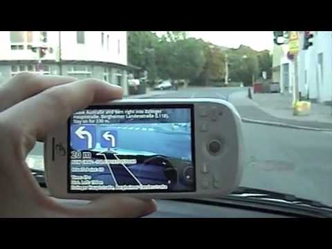 Augmented Reality On Android - DailyMobile.se