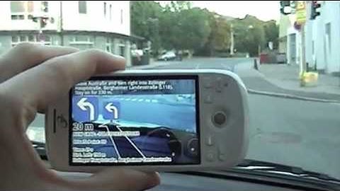 Augmented Reality On Android - DailyMobile.se