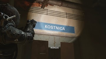 Surviving The Morgue In Cronos: The New Dawn