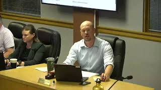 New Prague City Council - May 18th 2026