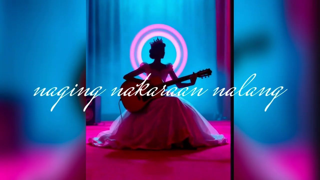 Unang pag-ibig acoustic by a&A