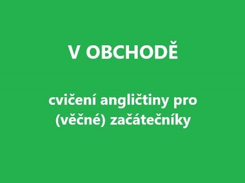 Video: Spravedlivý Obchod Pro Začátečníky - Síť Matador