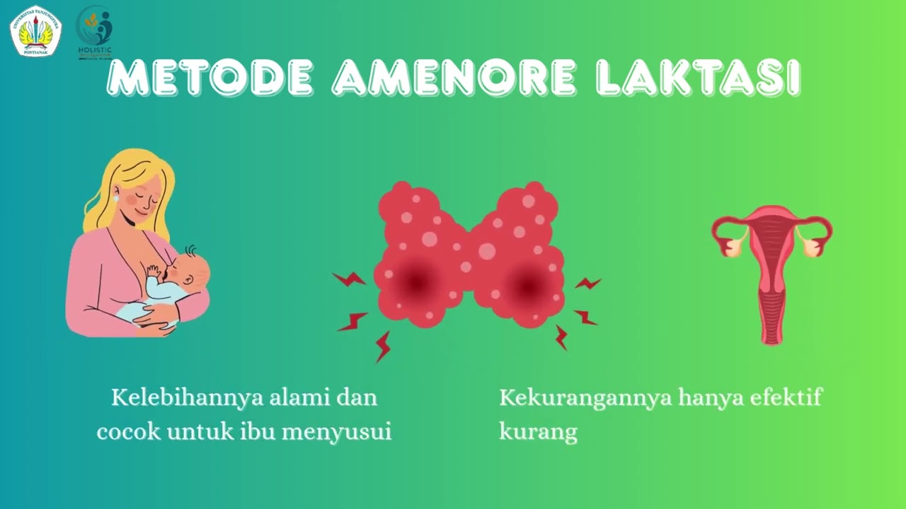 YUK KETAHUI BERSAMA JENIS-JENIS KONTRASEPSI 