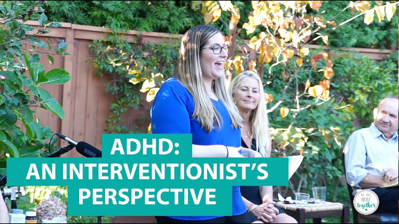 ADHD Brain Bridge - YouTube