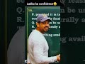 Ladko ka confidence😄🤣 #sanjeevthakur❤️ #Rwa