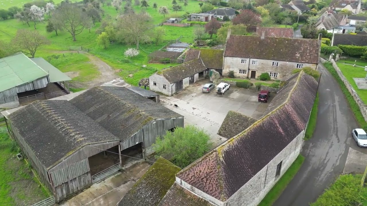 Parsonage Farm Sutton Montis