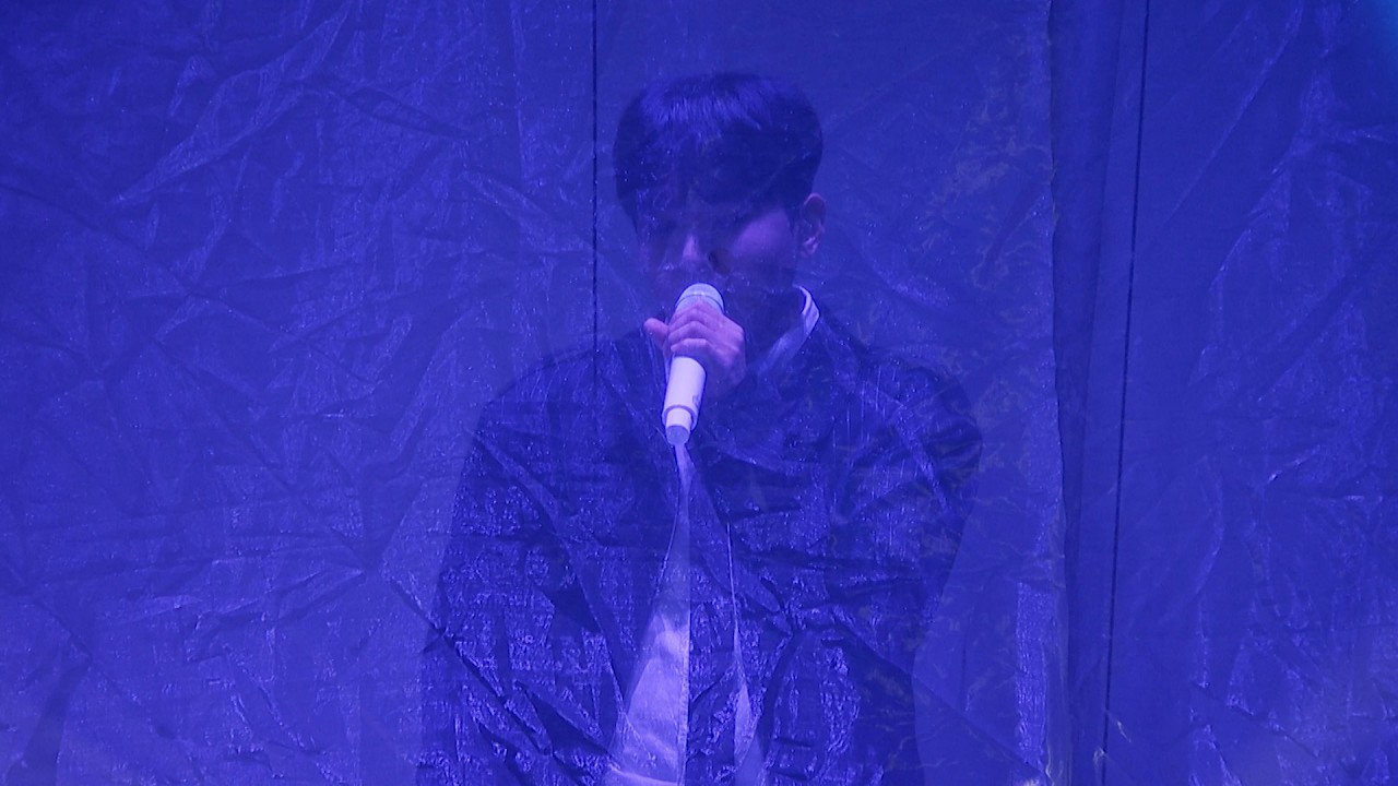 Like a Star @2025 RYEOWOOK'S AGIT CONCERT 'Special Rucky draW