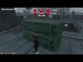 GG vs PD fight at hospital after DF's death Multi POV | NoPixel GTA RP