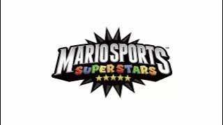 Mario Sports Superstars OST: Horse Racing - Course Unlocked