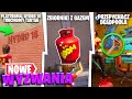 *PORADNIK* Fortnite: Wyzwania TnTiny i Deadpoola (TYDZIEŃ 3) | Hydro 16, Przepychacz, Bossy..